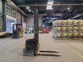 Gerbeur Caterpillar NSP16N2