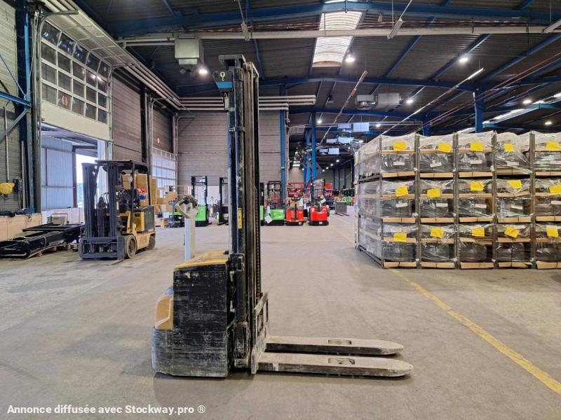 Photo Caterpillar NSP16N2  image 3/12