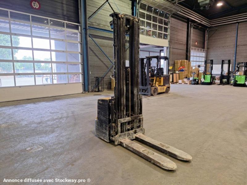 Photo Caterpillar NSP16N2  image 4/12