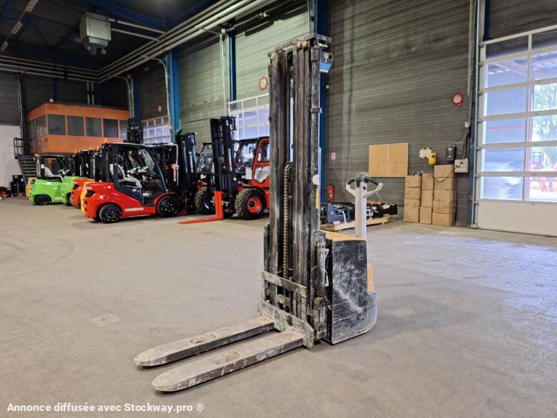 Photo Caterpillar NSP16N2  image 5/12