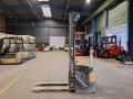 Gerbeur Caterpillar NSP16N2