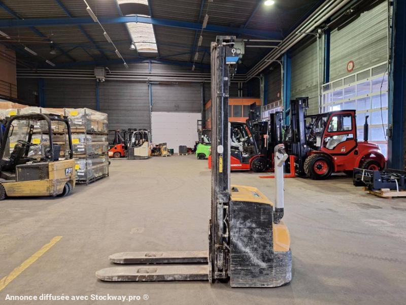 Photo Caterpillar NSP16N2  image 6/12