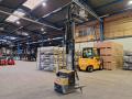Gerbeur Caterpillar NSP16N2