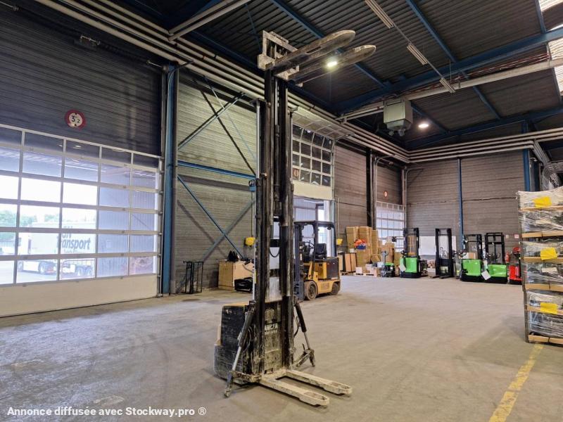 Photo Caterpillar NSP16N2  image 9/12