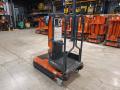 Nacelle  Elévateurs de personnes JLG                 POWER PICKER