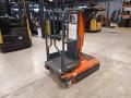 Nacelle JLG POWER PICKER