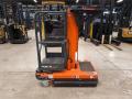 Nacelle JLG POWER PICKER
