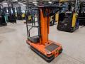 Nacelle JLG POWER PICKER