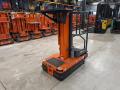 Nacelle JLG POWER PICKER
