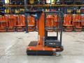 Nacelle JLG POWER PICKER