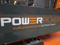 Nacelle JLG POWER PICKER
