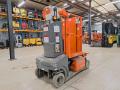 Nacelle JLG Toucan Duo