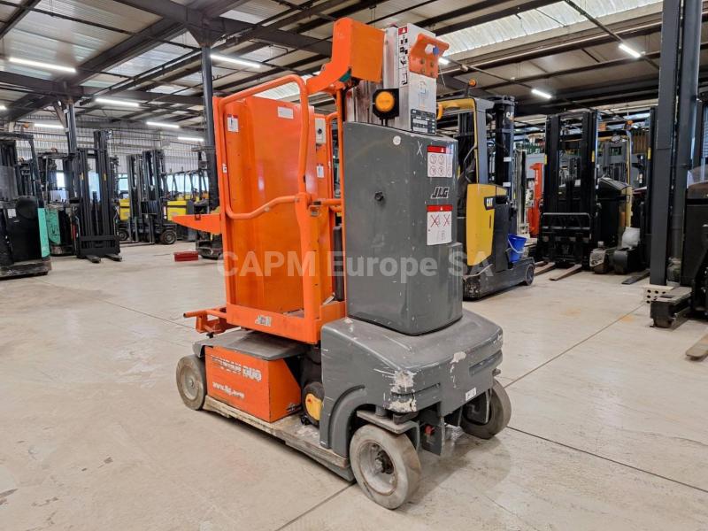 Nacelle JLG Toucan Duo
