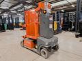Nacelle JLG Toucan Duo