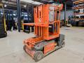 Nacelle JLG Toucan Duo