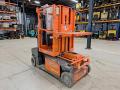 Nacelle JLG Toucan Duo