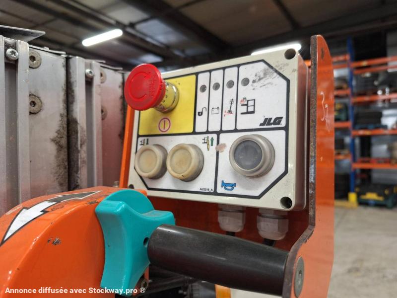 Photo JLG Toucan Duo  image 5/7