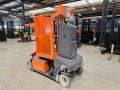 Nacelle JLG Toucan Duo