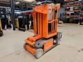 Nacelle JLG Toucan Duo