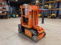 Nacelle JLG Toucan Duo