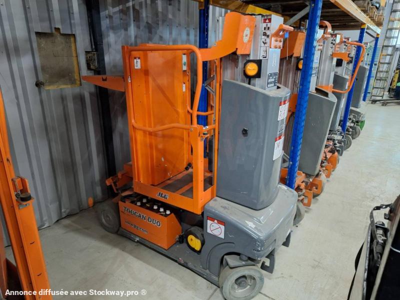 JLG Toucan Duo 