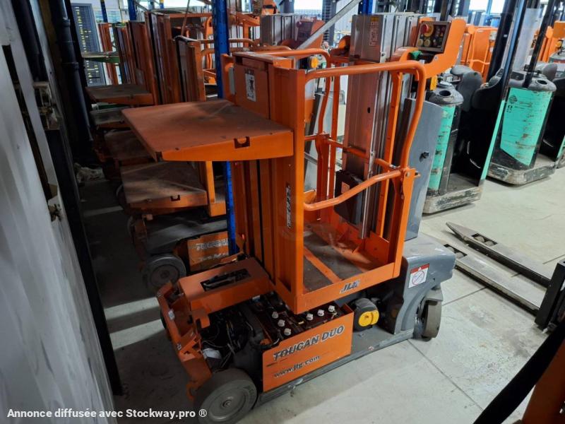 Photo JLG Toucan Duo  image 2/6