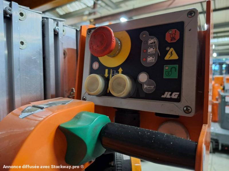 Photo JLG Toucan Duo  image 3/6