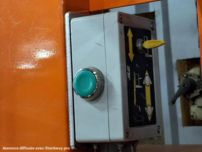 Photo JLG Toucan Duo  image 4/6