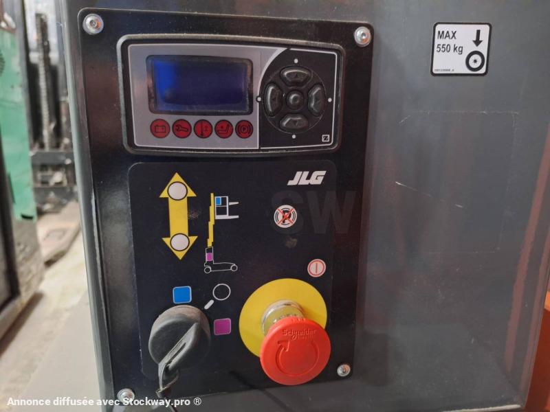 Photo JLG Toucan Duo  image 5/6