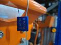 Nacelle JLG Toucan Duo