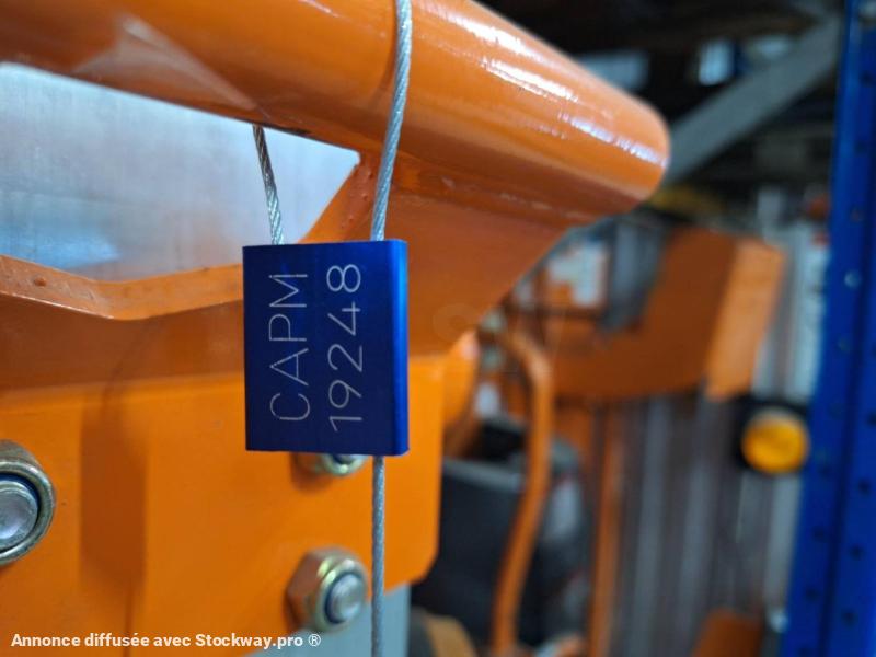 Photo JLG Toucan Duo  image 6/6