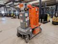 Nacelle Elévateurs de personnes JLG Toucan Duo