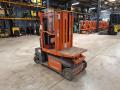Nacelle JLG Toucan Duo