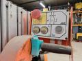 Nacelle JLG Toucan Duo