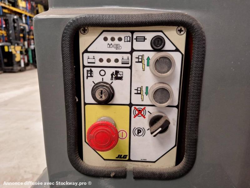 Photo JLG Toucan Duo  image 7/7