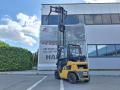 Chariot élévateur Caterpillar GP25NTD