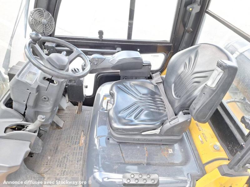 Photo Caterpillar GP25NTD  image 15/21