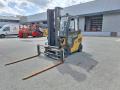 Chariot élévateur Caterpillar GP25NTD