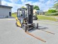 Chariot élévateur Caterpillar GP25NTD