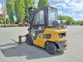 Chariot élévateur Caterpillar GP25NTD