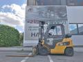 Chariot élévateur Caterpillar GP25NTD
