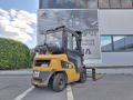 Chariot élévateur Caterpillar GP25NTD