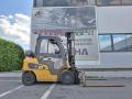 Chariot élévateur Caterpillar GP25NTD