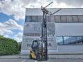 Chariot élévateur Caterpillar GP25NTD
