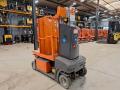 Nacelle Elévateurs de personnes JLG Toucan Duo