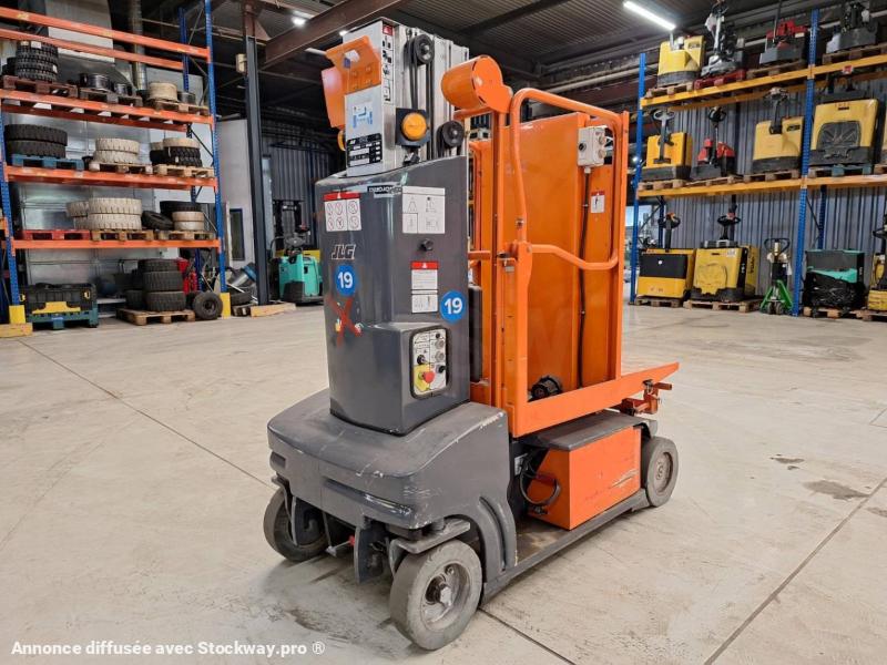 Photo JLG Toucan Duo  image 2/7