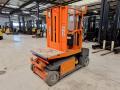 Nacelle JLG Toucan Duo