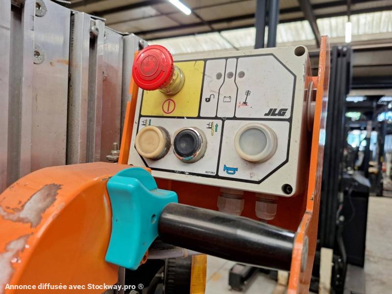 Photo JLG Toucan Duo  image 5/7