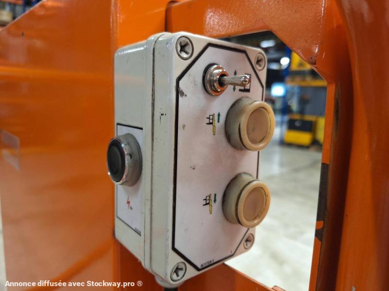 Photo JLG Toucan Duo  image 6/7