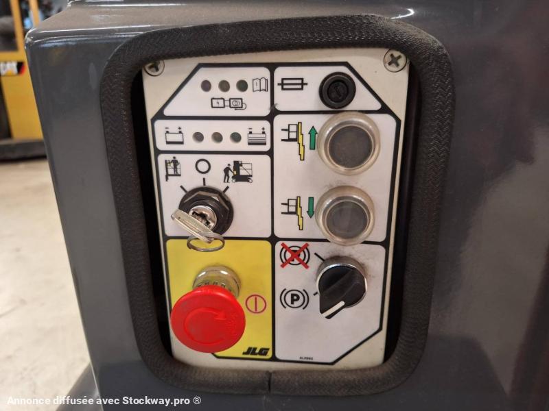 Photo JLG Toucan Duo  image 7/7